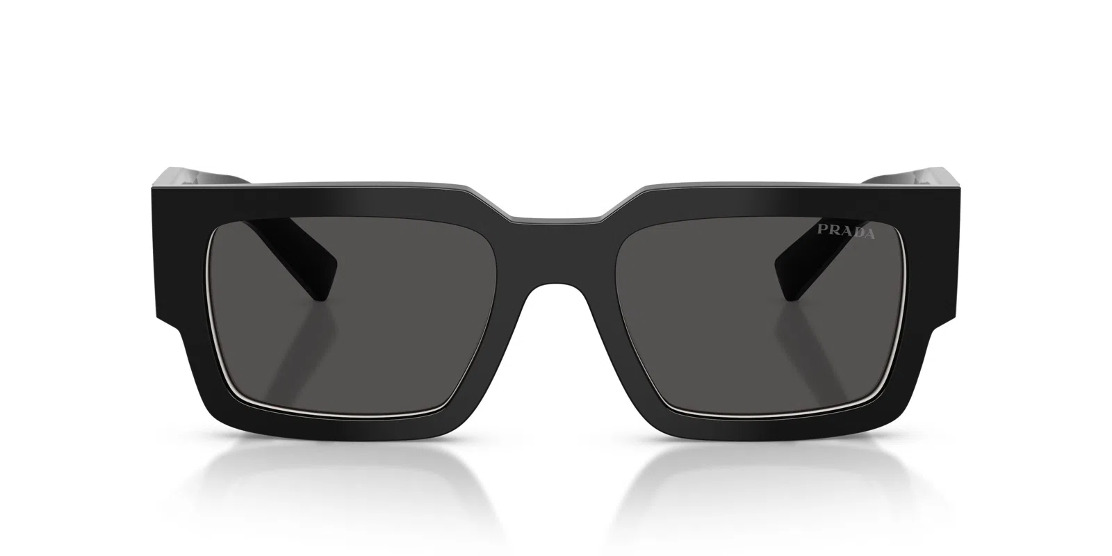 Prada B17S Sunglasses - view 20